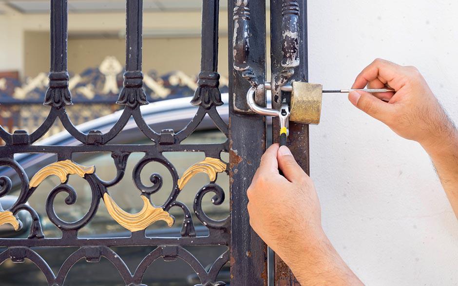 serrurier ouverture de porte Maule
